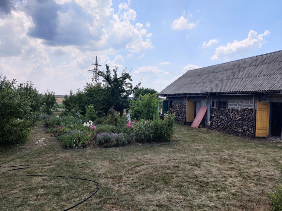 Продаж Будинку с.Трушки Київської області Білоцерківського району