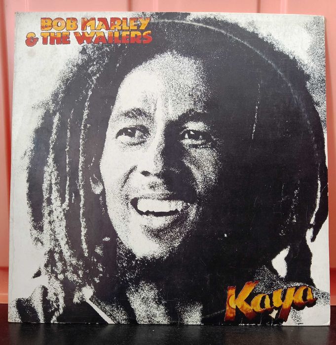 Bob Marley 2 albuns vinil