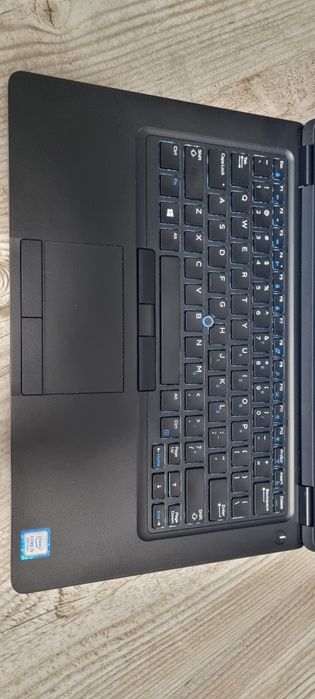 Ігровий DELL-5491/I5-8300H/DDR4-16/SSD M2 NVME-512