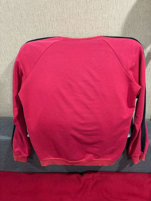 Кофта толстовка puma