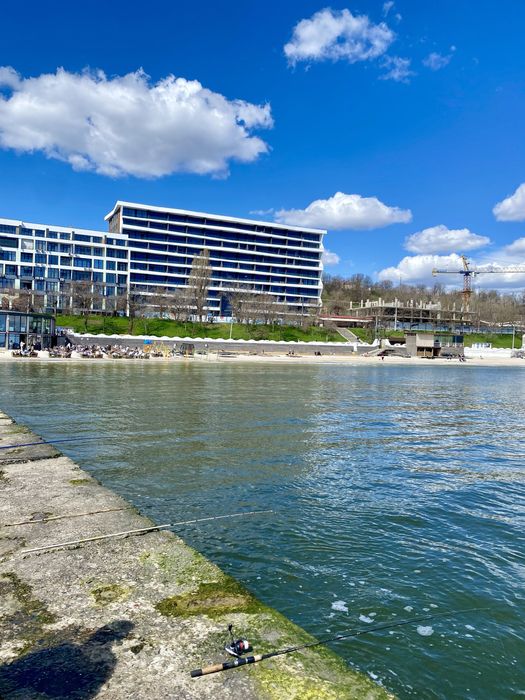 Сдам Квартиру Одесса у моря на пляже длительно  и посучно и посуточно