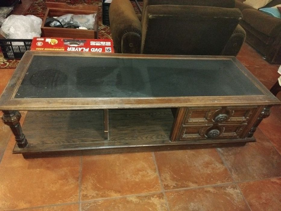 Móvel de sala usado