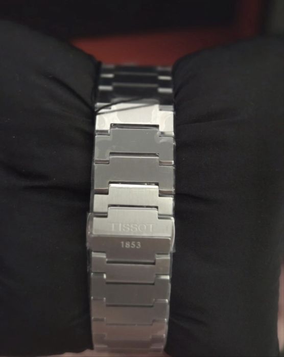 Relógio Original Tissot PRX