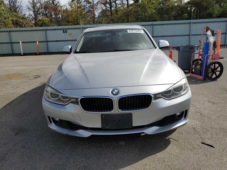 Bmw 328 XI Sulev 2015
