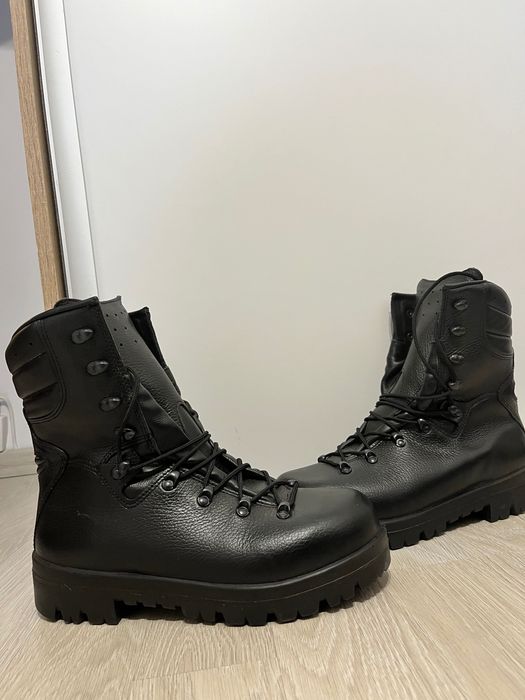 Buty zimowe 933/MON Demar