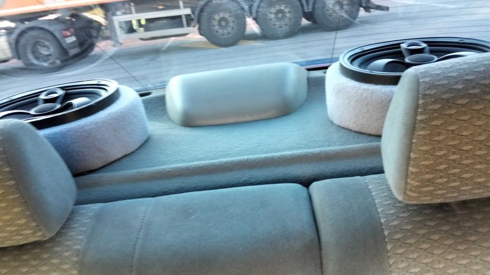 Chevrolet Lacetti 1.8 АКПП