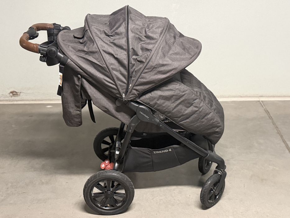 Wózek Valco Baby  trend 4 Stoller