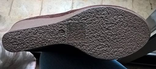 Bota NOVAS MaryPaz Tam: 41