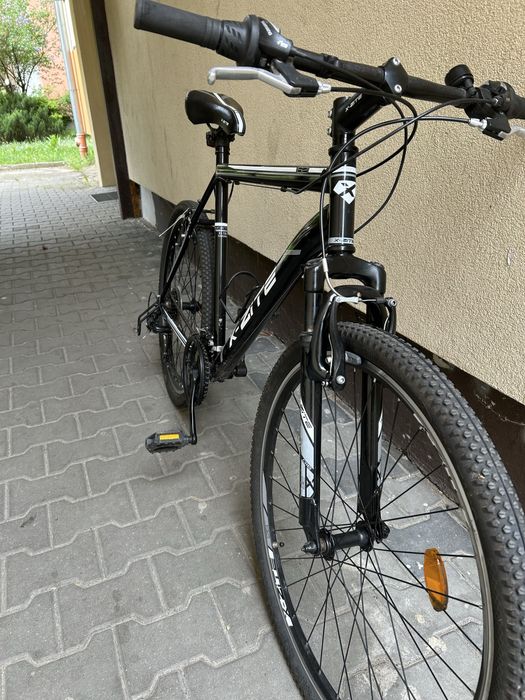 Rower x-zite koła 26”
