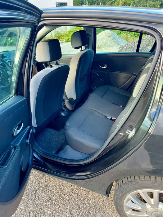 Renault Clio 3 1.5 dci rip curl