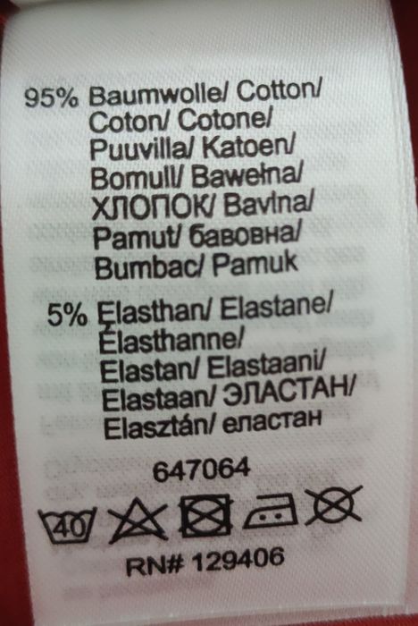 Sukienka w kratę 40/42