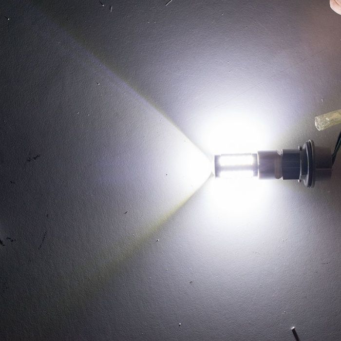 Led светодиодная лампа BAY15D 1157 BA15S P21W BAU15S 1156 T10