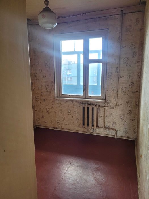 Продам 3-х комнатную квартиру, район Ласточка. Торг