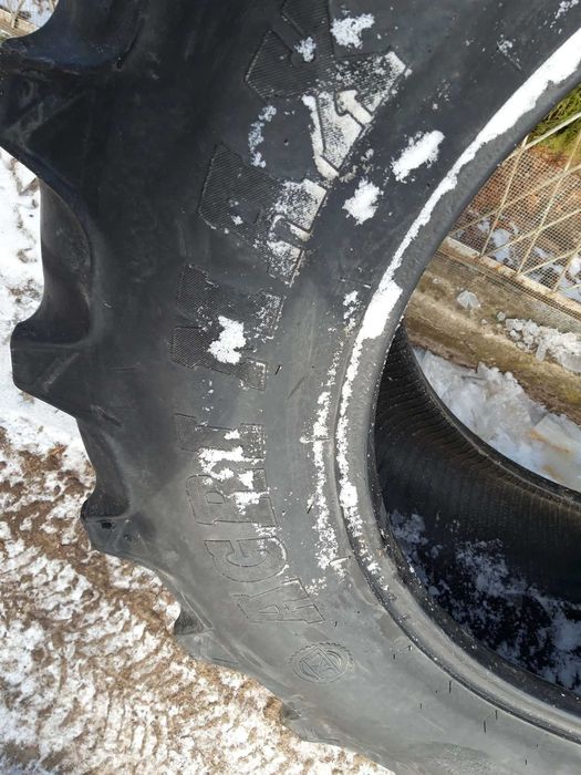 Opony 480/70R34 18.4R34 Ursus Zetor