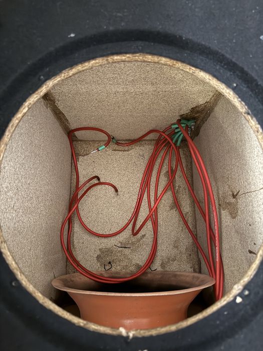 Короб под сабвуфер на 2 динамика