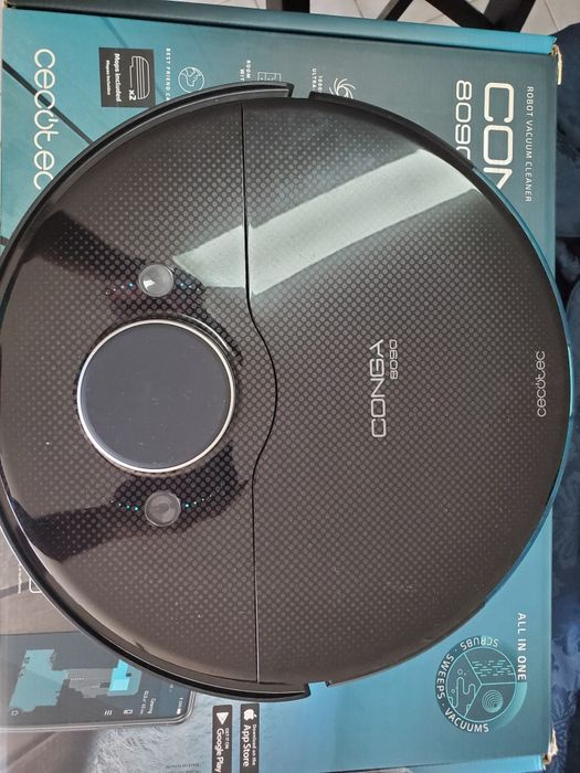 Conga 8090 ultra X