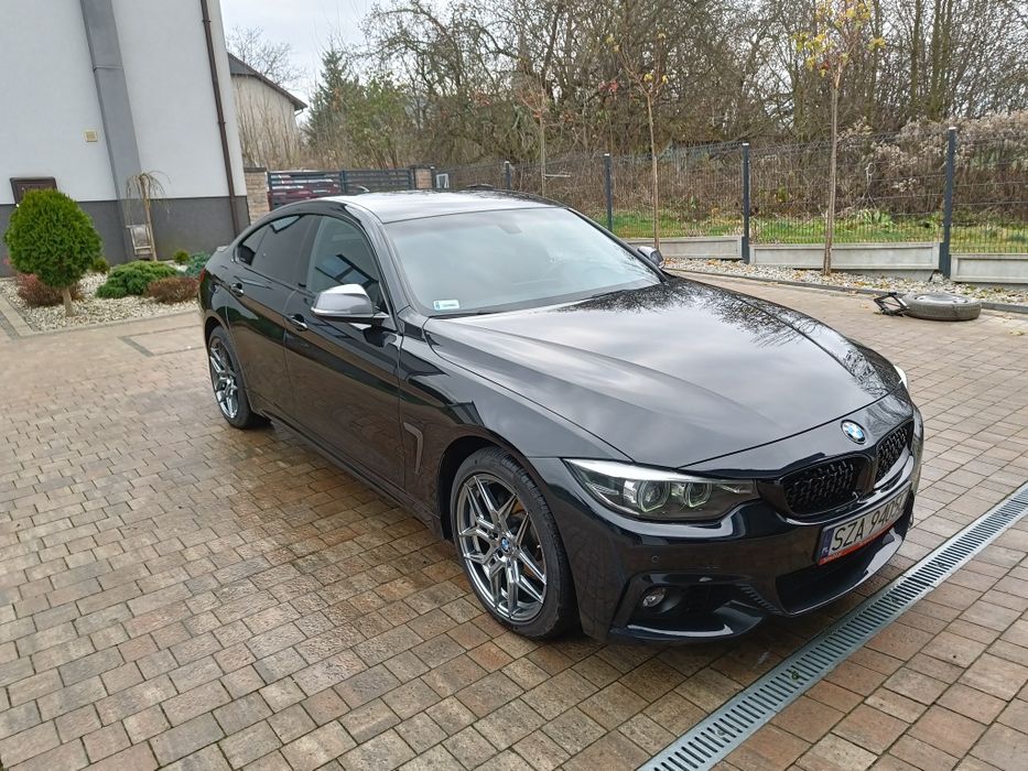 BMW Seria 4