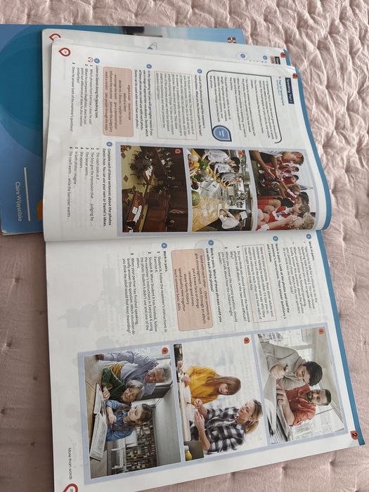 COMPLETE ADVENCED - C1 - CAMBRIDGE - Manual e Caderno de Atividades