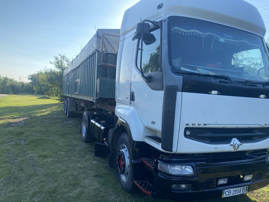 Продам контейнеровоз заводський , зерновоз. Обмін на легковий автомобіль