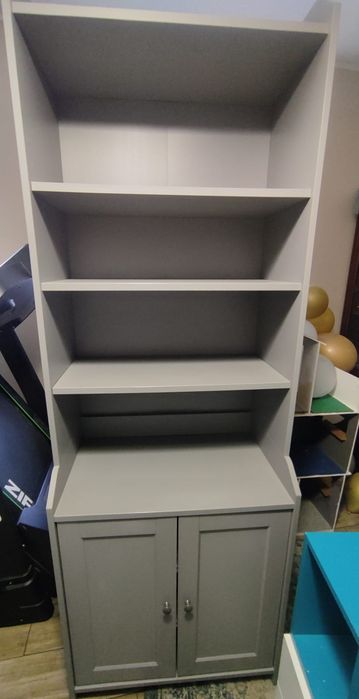 Zestaw mebli Ikea seria Hauga