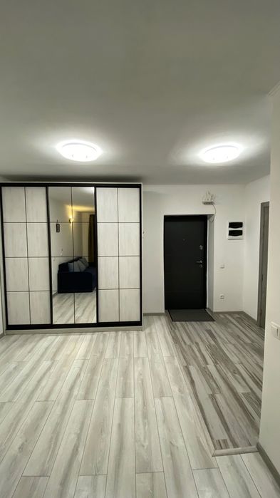 Здам 1 кім.квартиру в ЖК Дніпровська Брама. пр.Слобожанський