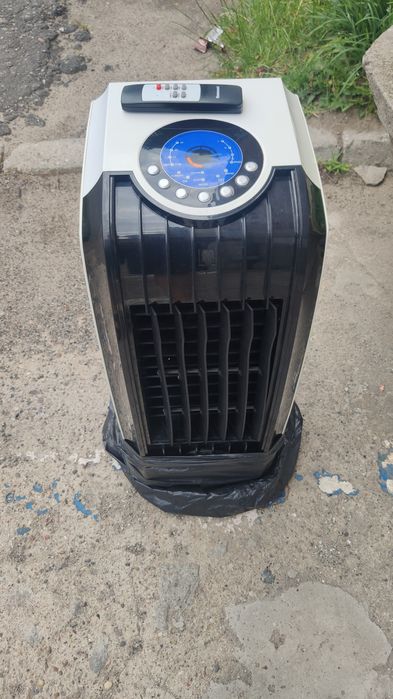 Klimatyzator Ravanson