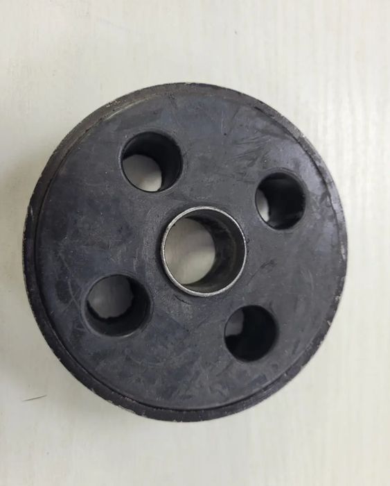 МТ 10 Коробка Днепр