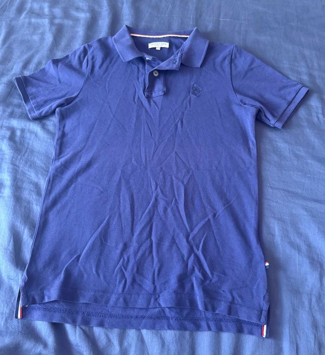 Diesel, Zara, Converse - PAKA markowych ubrań CHŁOPIEC 10 lat