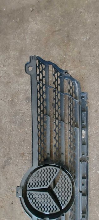 Mercedes Sprinter 2006r grill atrapa