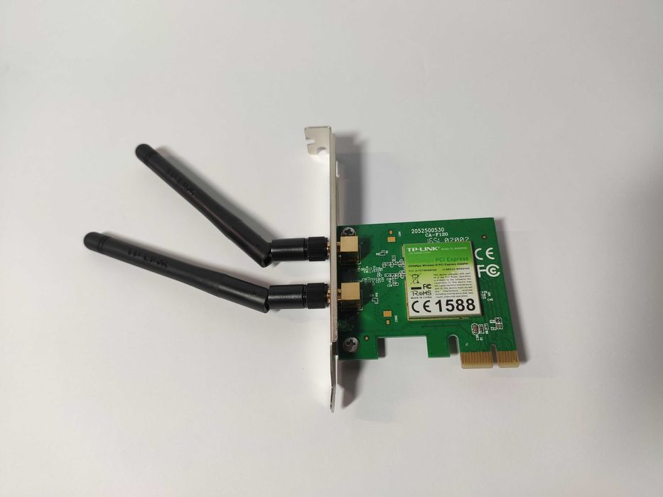 Адаптер Wi-Fi TP-LINK TL-WN881ND