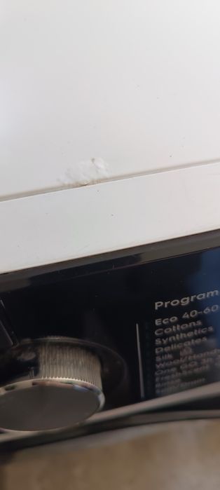 Pralko suszarka Electrolux