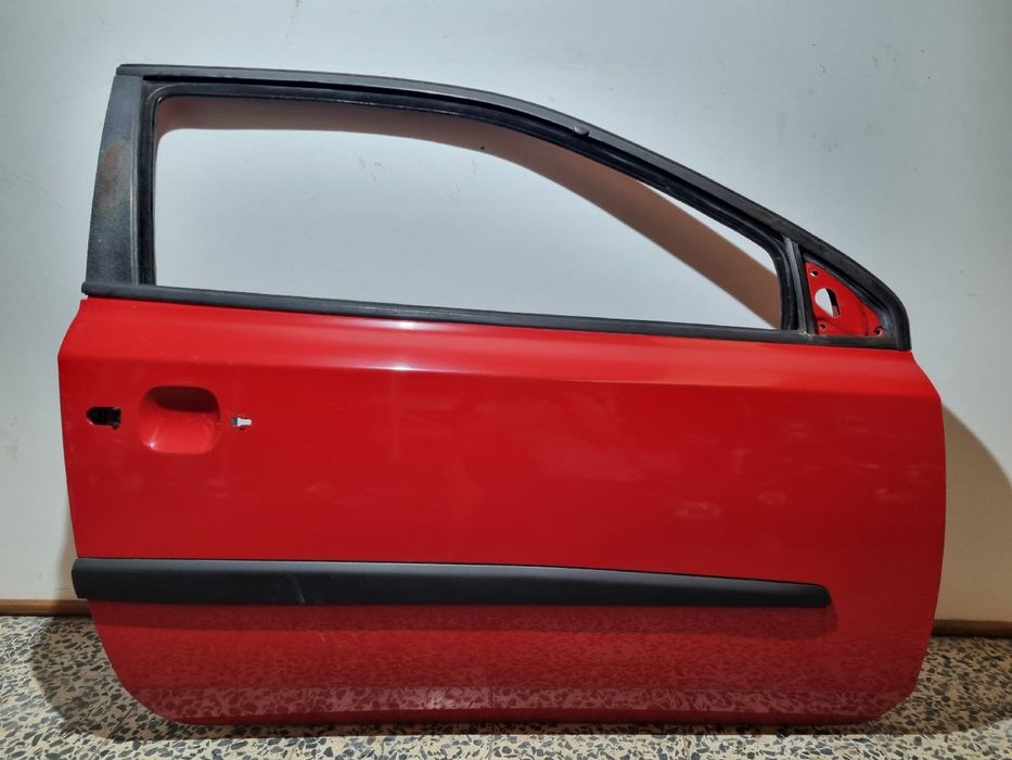 Porta Frente Direita - FIAT STILO (192_) | 01 - 10
