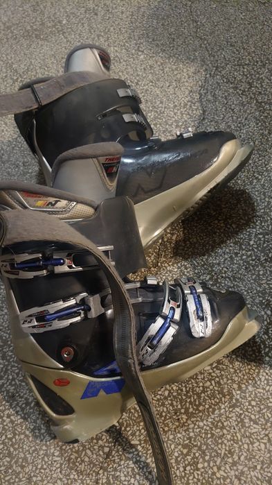 Buty narciarskie nordica roz 39