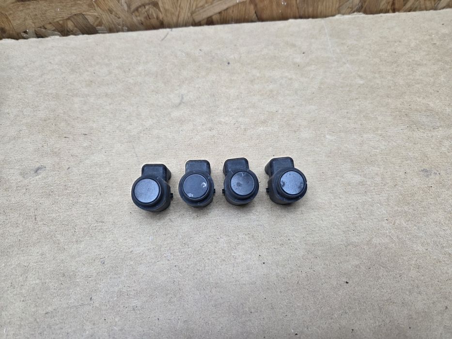 Czujniki parkowania BMW X5 e70 tylny tył tylne oryginał gwarancja