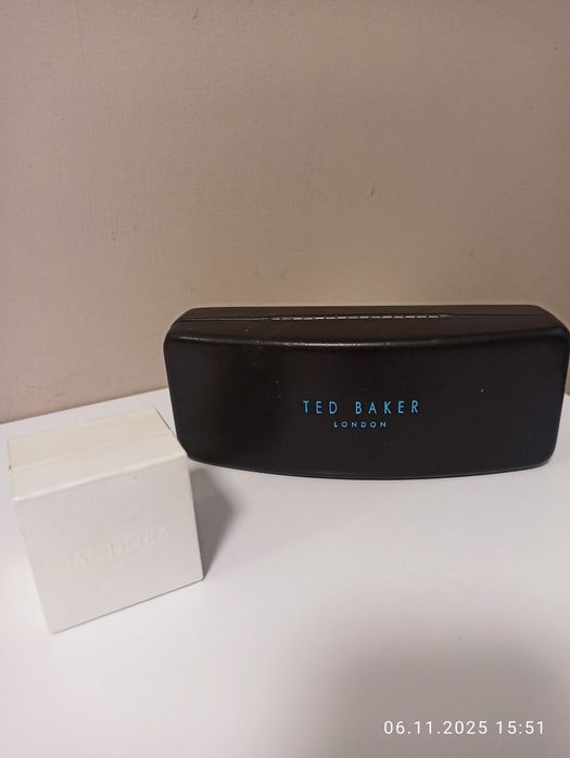 Ted baker Pandora коробочка футляр