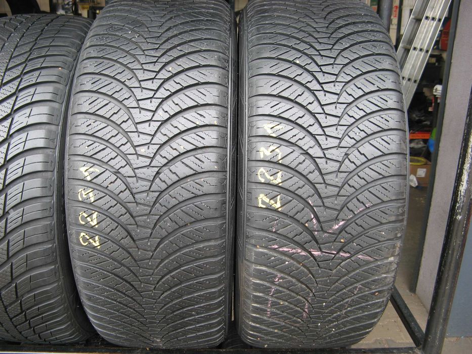 225/45R18 FALKEN EuroAll Season AS 210 - nr.2231