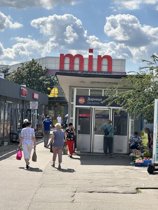 Commercial real estate at (area 2000 m²) - Atlanta.ua - photo 4