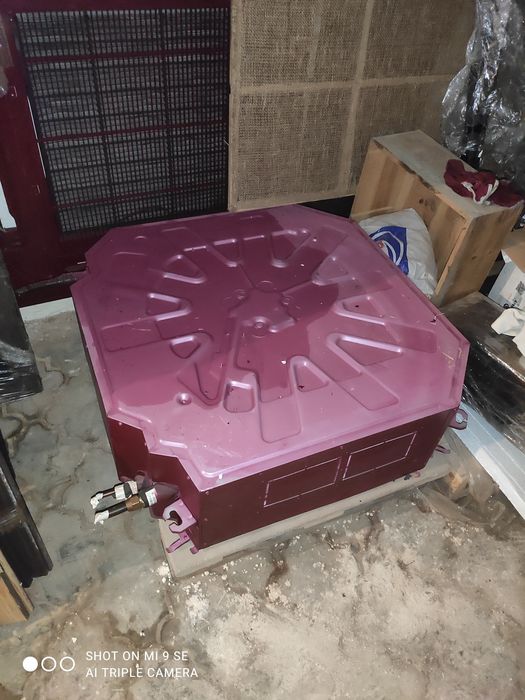 Кондиционер инверторный Neoclima NDSI24EH1/NUI24EH1