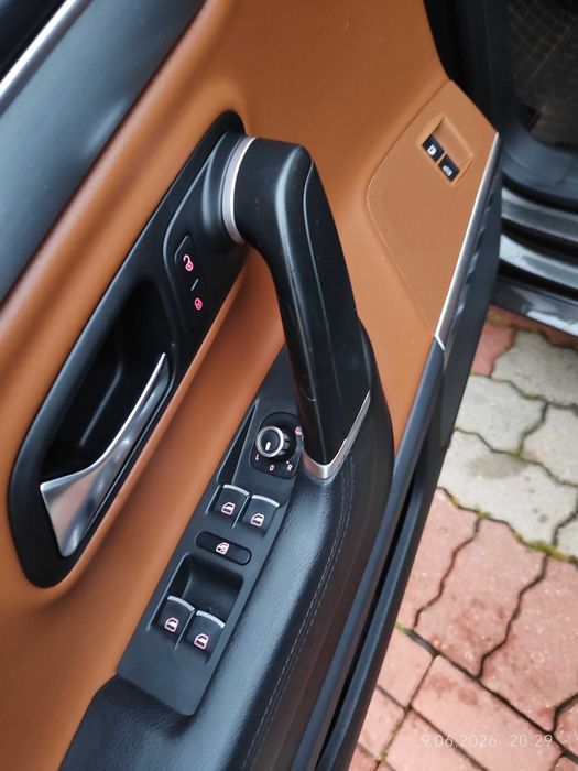 Vw cc 2.0tdi 177km
