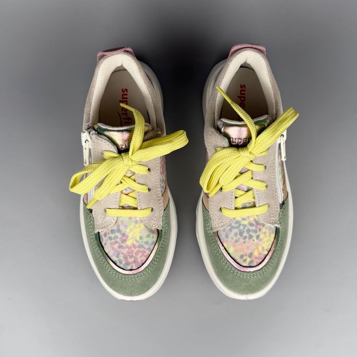 Кросівки Superfit Melody 28 р.  кроссовки