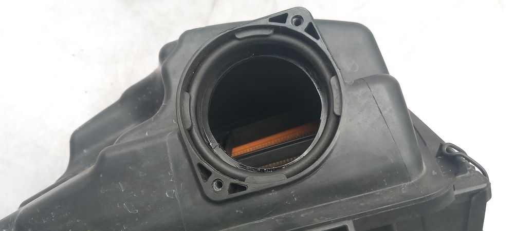 Caixa filtro ar NISSAN Qashqai/Qashqai+2 I (J10, JJ10)