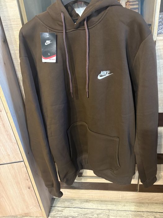 Bluza męska nike