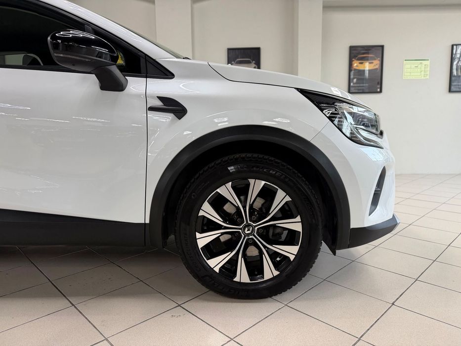 Renault Captur 1.6 E-Tech Intens478915883791165442