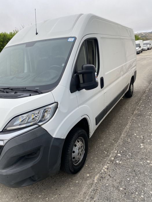 Mudancças e aluguer de carrinha