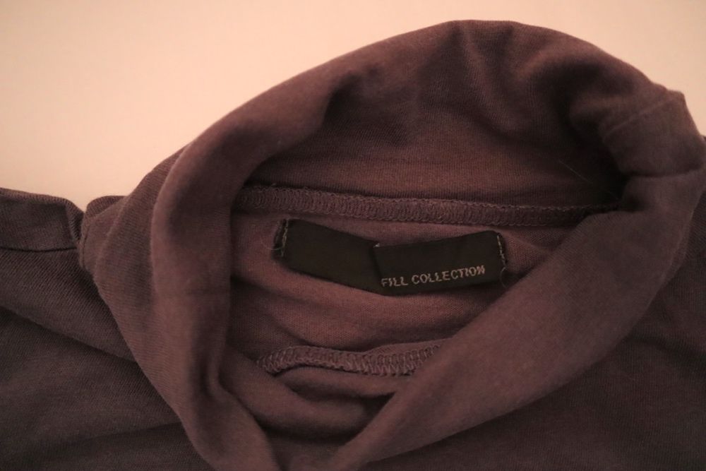 Camisola C&A - Usada 1 vez!