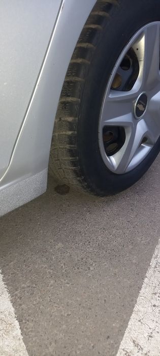 Шевроле Круз в хорошому стані