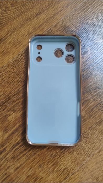 Etui do iPhone 17 Pro Max