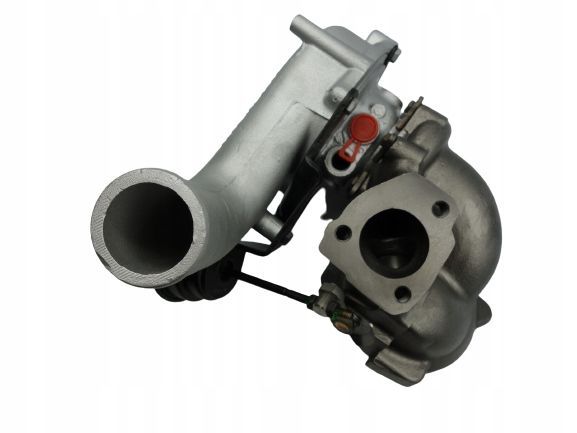Turbosprężarka 53039.700.011 KKK 1.8T Audi Volkswagen Skoda