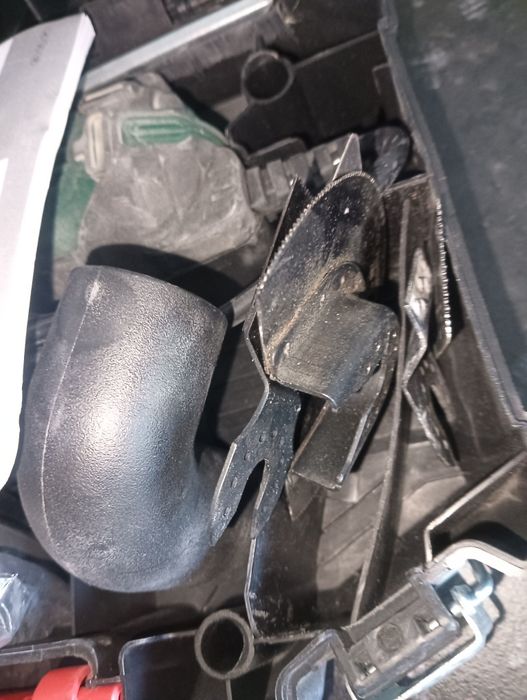 Máquina da Parkside