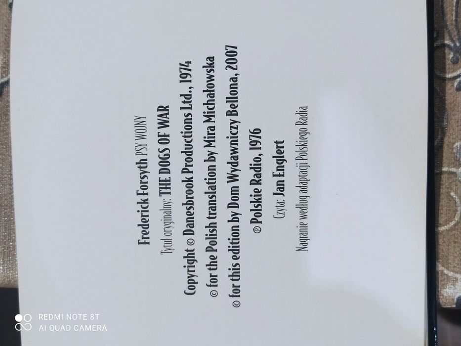 Mistrzowie słowa  Jan Englert.